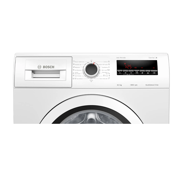 Buy Bosch 6.5 Kg WAJ2426HIN Fully Automatic Front Load Washing Machine - Vasanth and Co